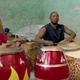 Musicians perform in a scene from Tango Negro: The African Roots of Tango.
tangonegrofilm.com